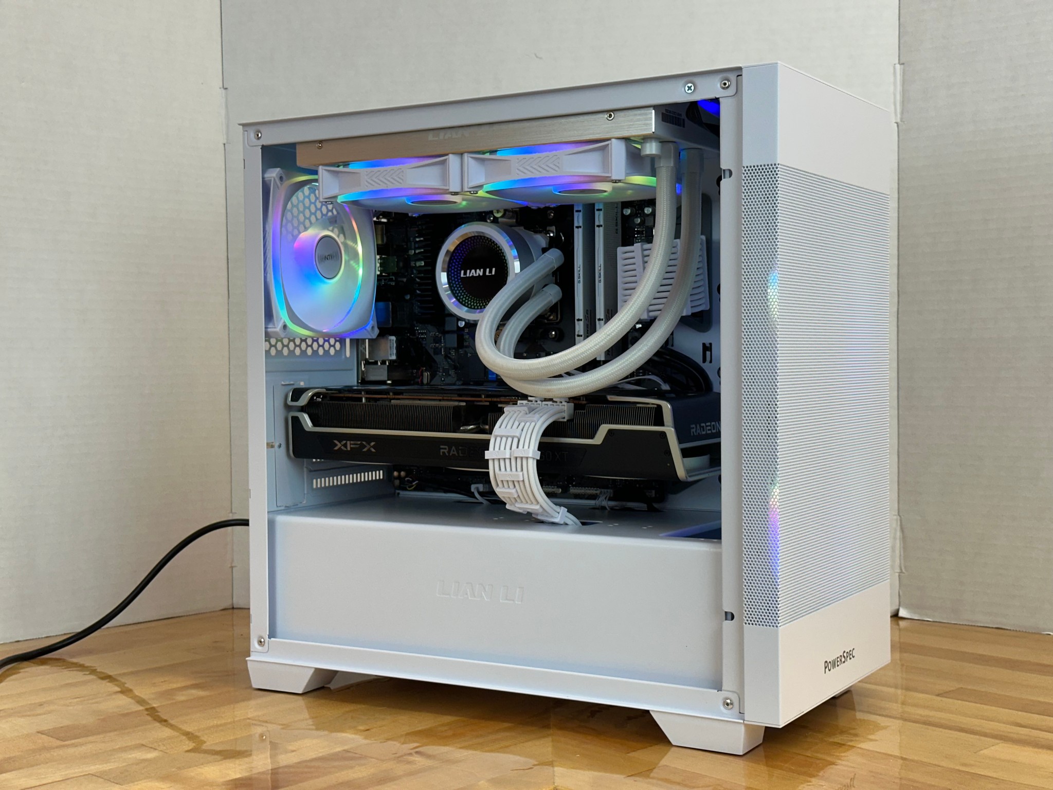 7800x3d | RX 6750XT | 32GB DDR5