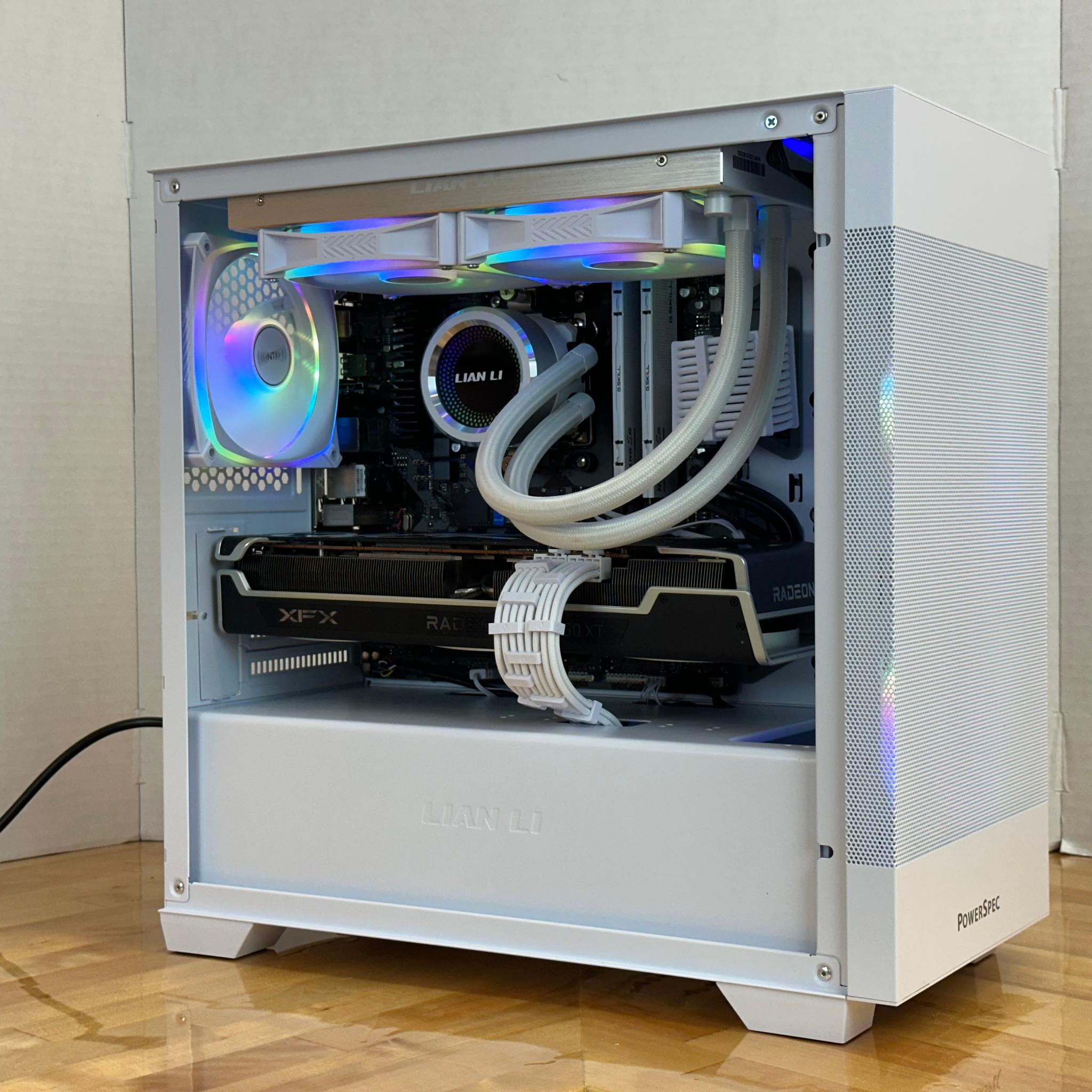 7800x3d | RX 6750XT | 32GB DDR5