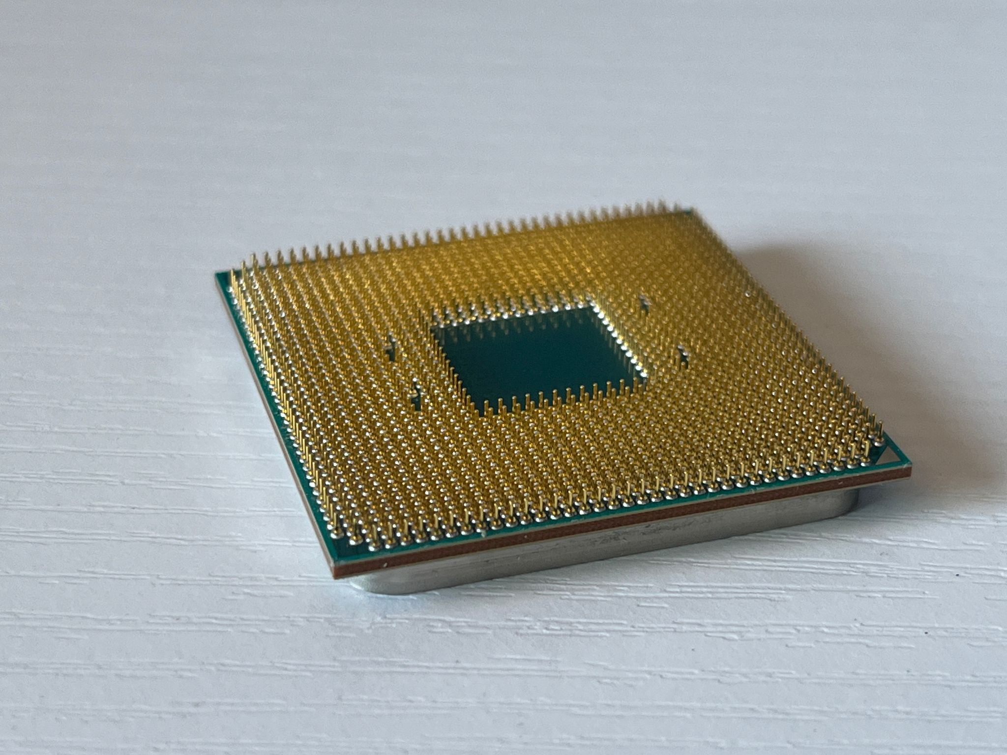 AMD Ryzen 5 2600 AM4 Processor