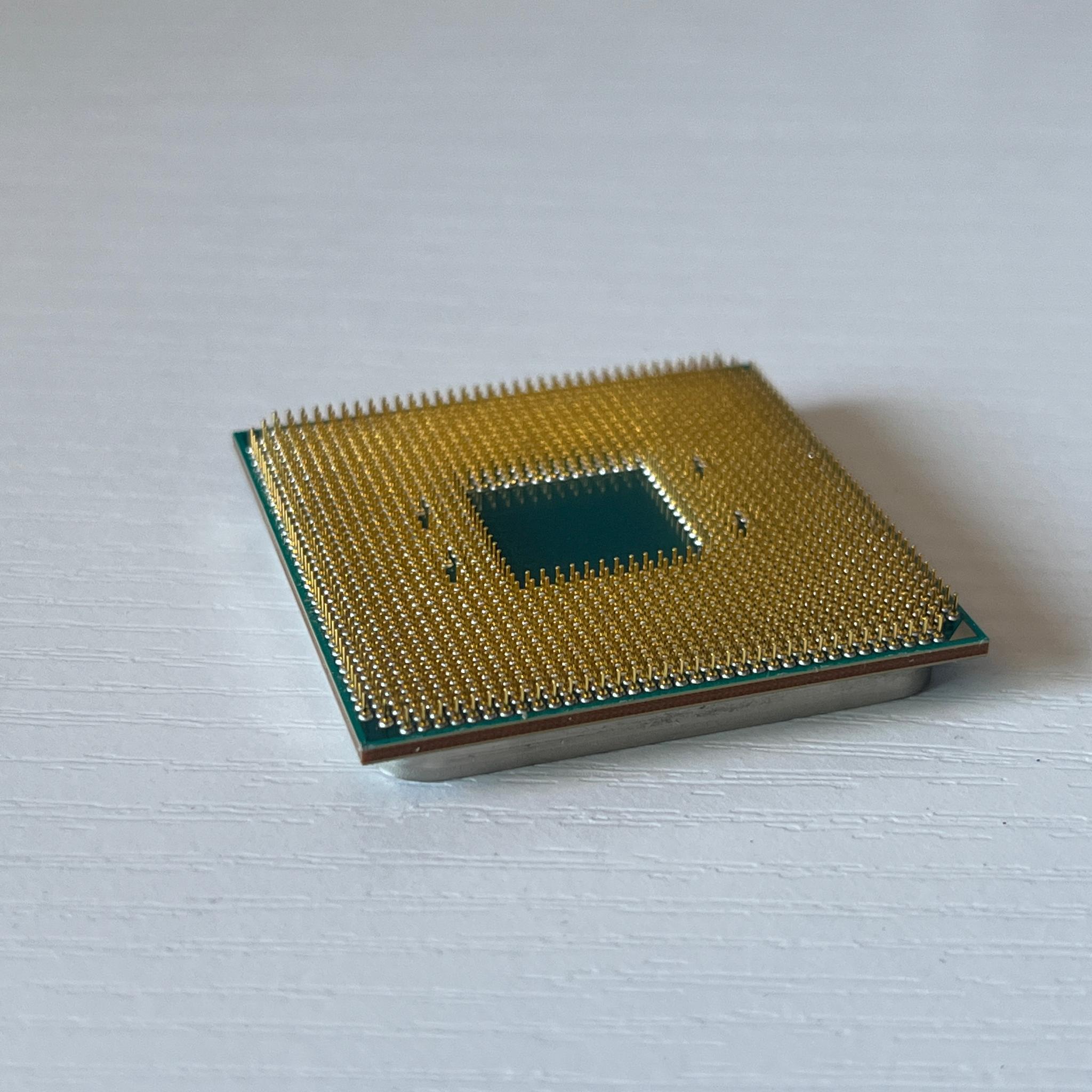 AMD Ryzen 5 2600 AM4 Processor