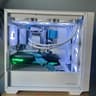 Ryzen 7 5700X3D|3070|B550|16g DDR4 3200|1 TB M.2 NVME|600w PSU|360MM AIO|ASUS A21 Case