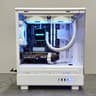 Liquid Cooled Gaming PC | Ryzen 5 5600G | RTX 3060 12GB | 1 TB SSD | 16GB RAM | Windows 11 Pro