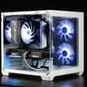 ⚫️🔵⚪️ ARC B570 | Ryzen 5 5600 | 32GB DDR4 | 1TB NVMe SSD