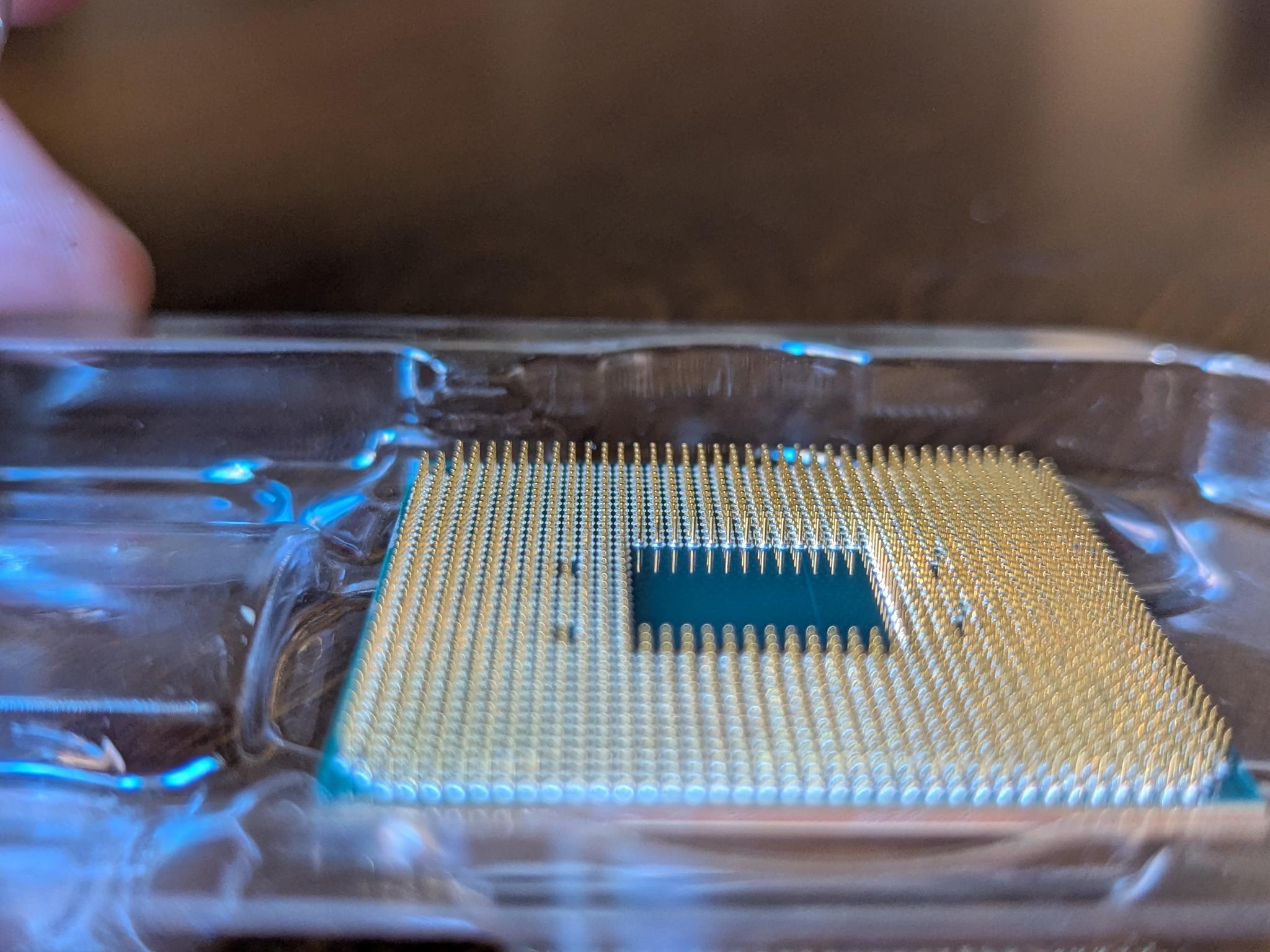 AMD Ryzen 5 3600