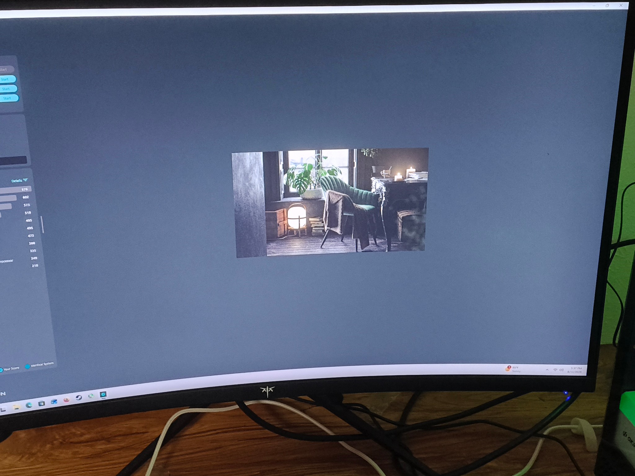 The Frigate Ryzen 5 5500 | Intel Arc A750 | DDr4 16GB | 512gb M.2 SSD | WIFI 6/BT 5.1