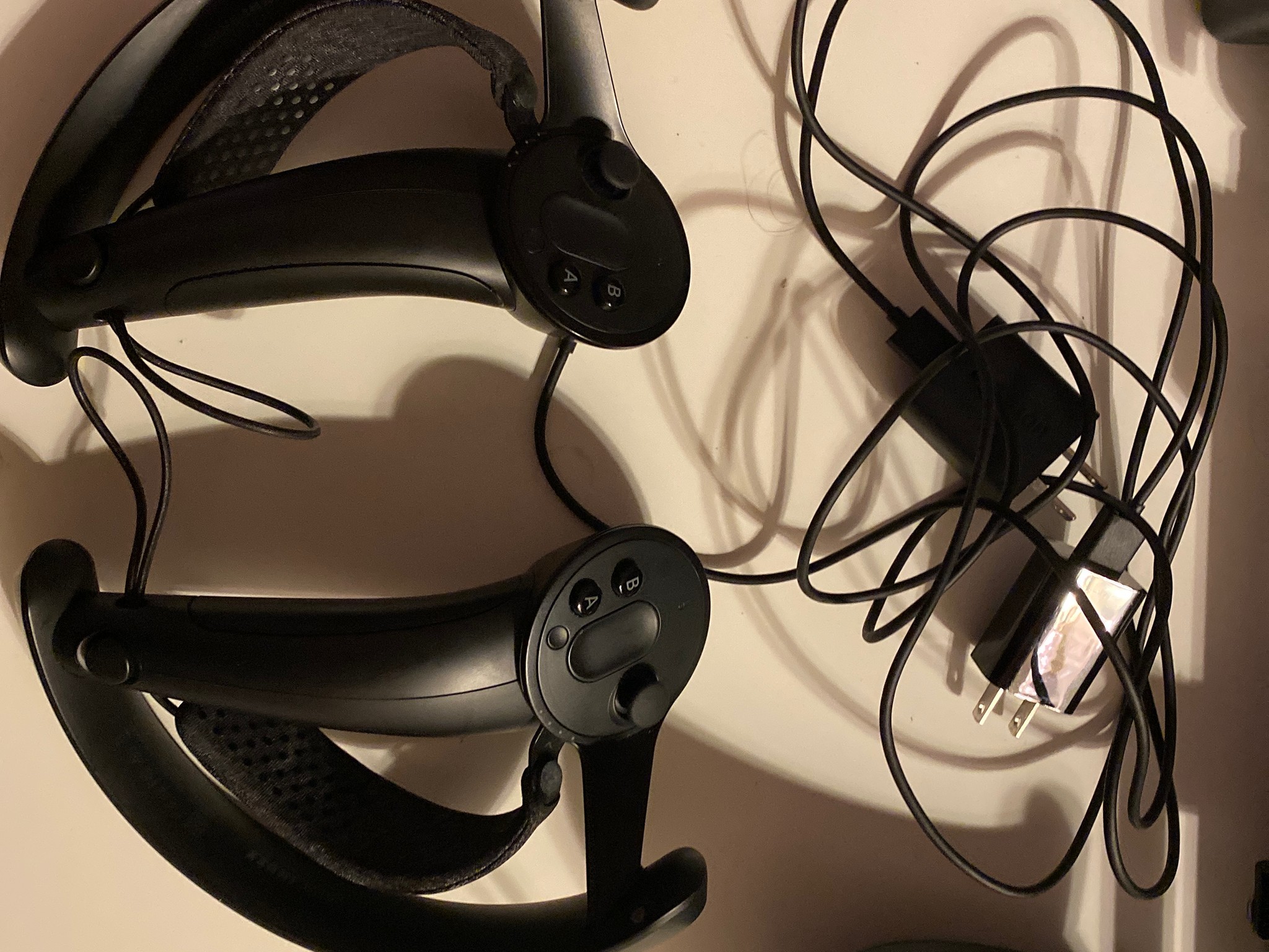 Valve Index