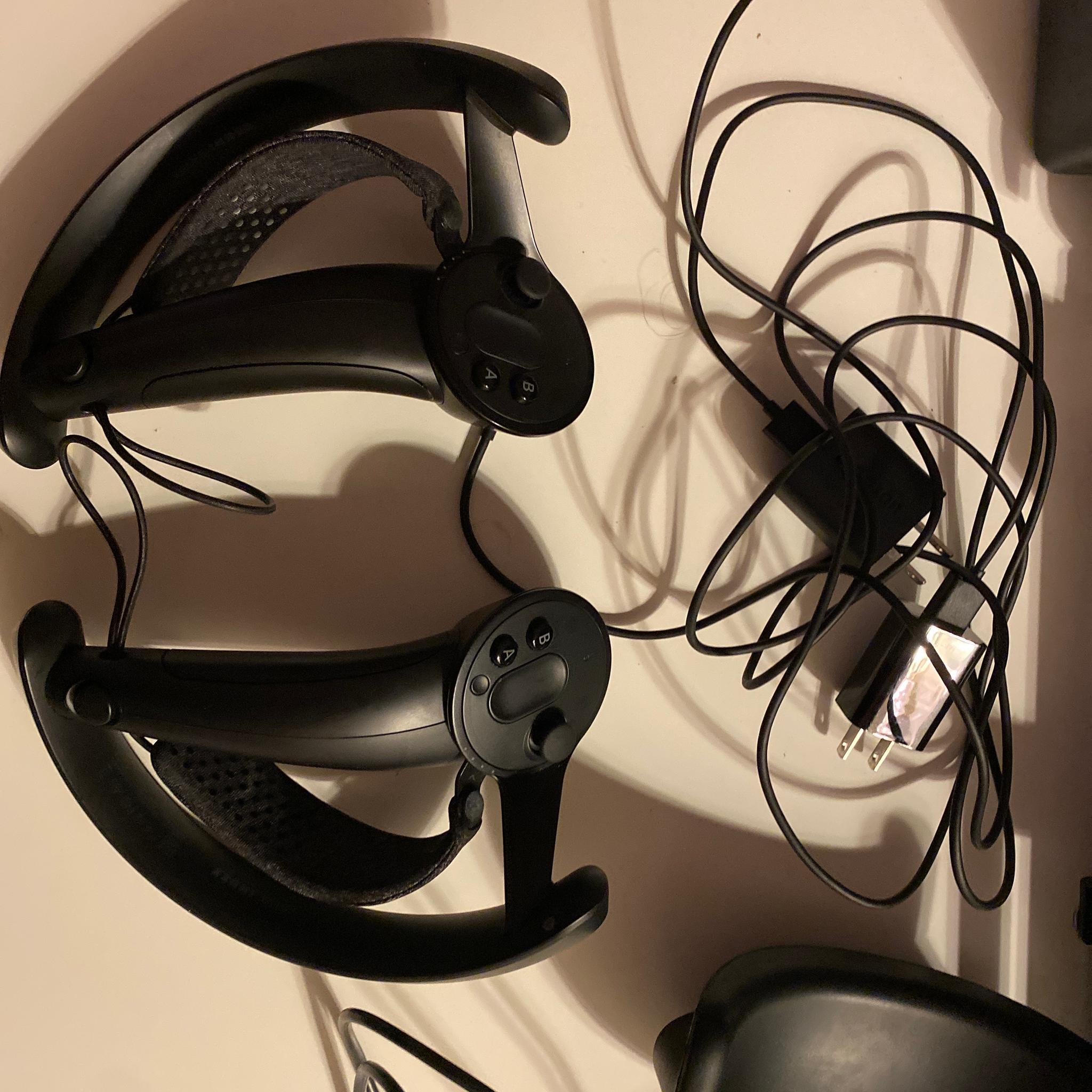 Valve Index