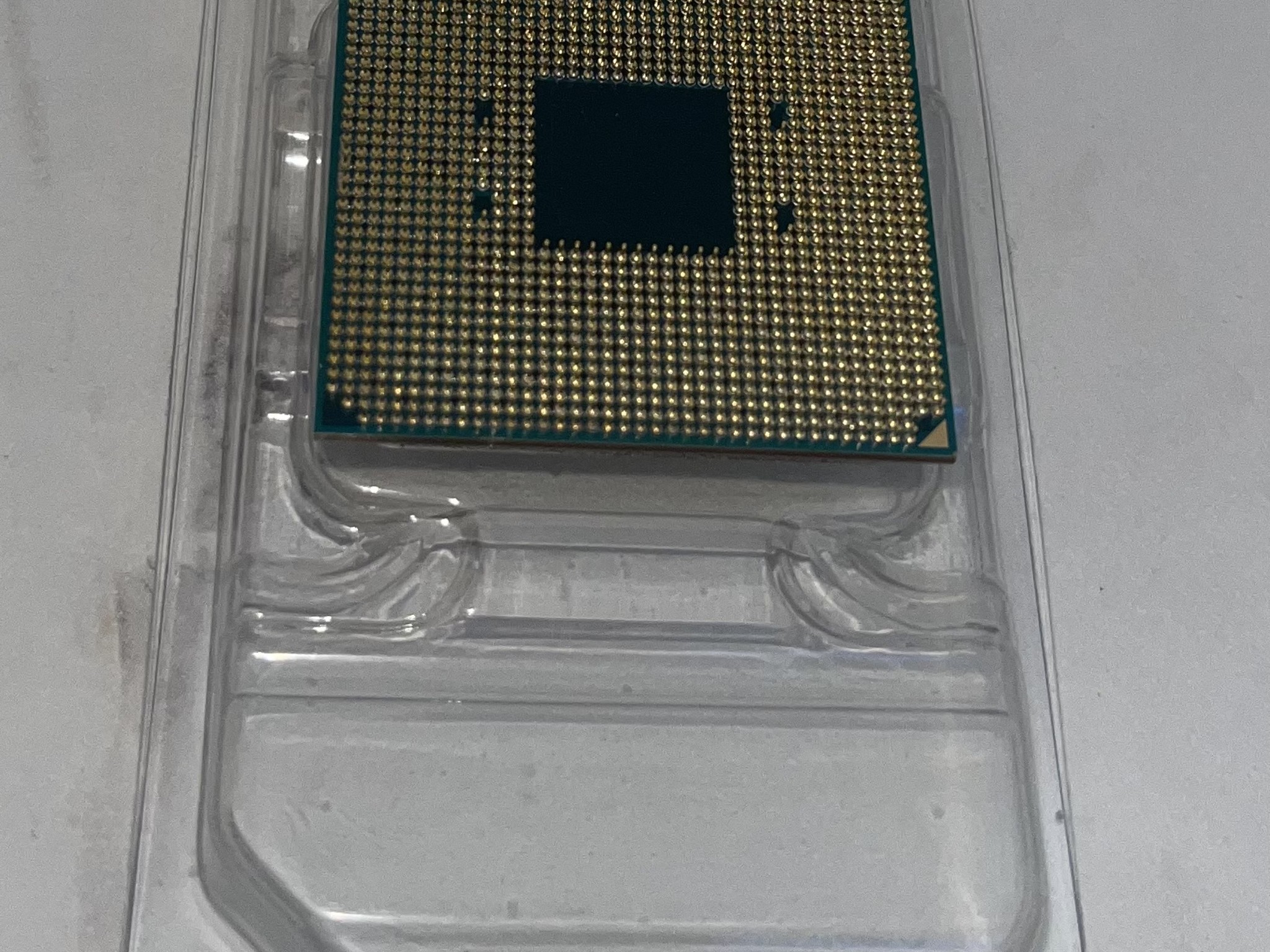 AMD RYZEN 3 1200