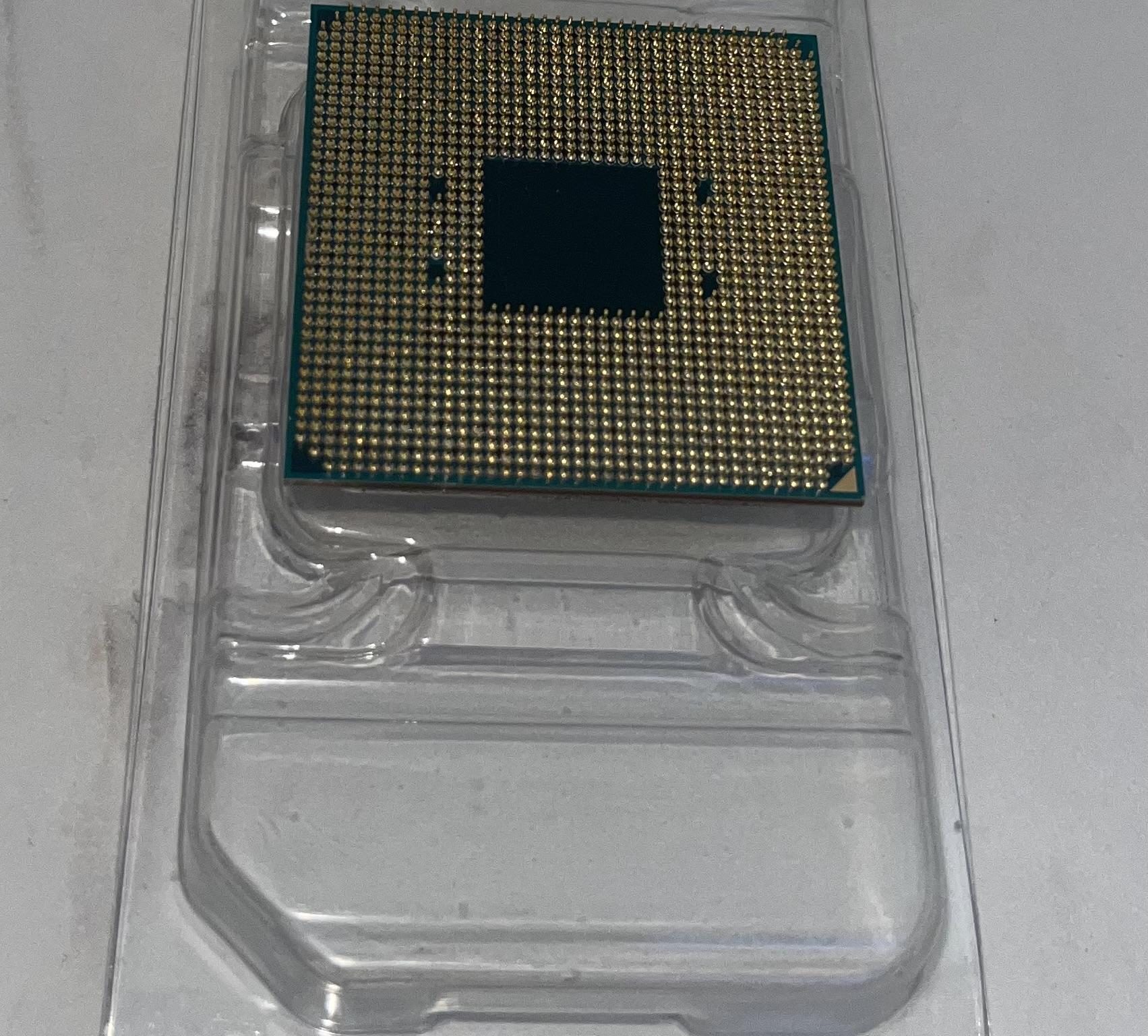 AMD RYZEN 3 1200