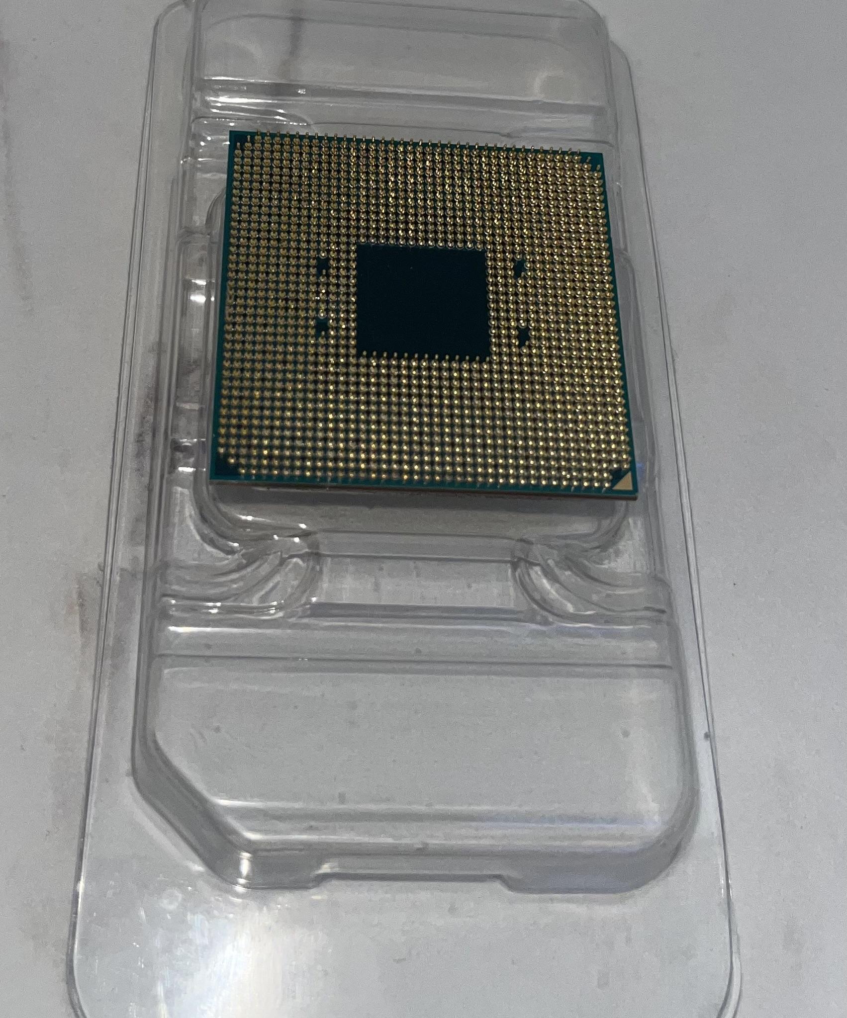 AMD RYZEN 3 1200