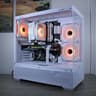 GTX 1080 | Ryzen 5 2600x | 1tb NVMe | 16gb 3200MHz Ram | WiFi+BlueTooth