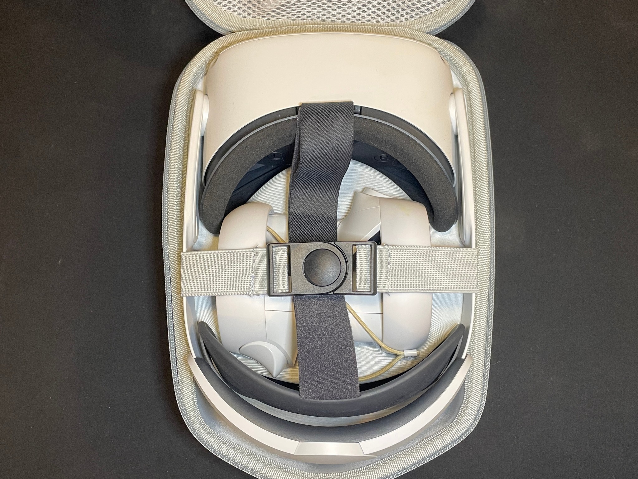 Meta Quest 2 128gb With Accessories And Developer Account