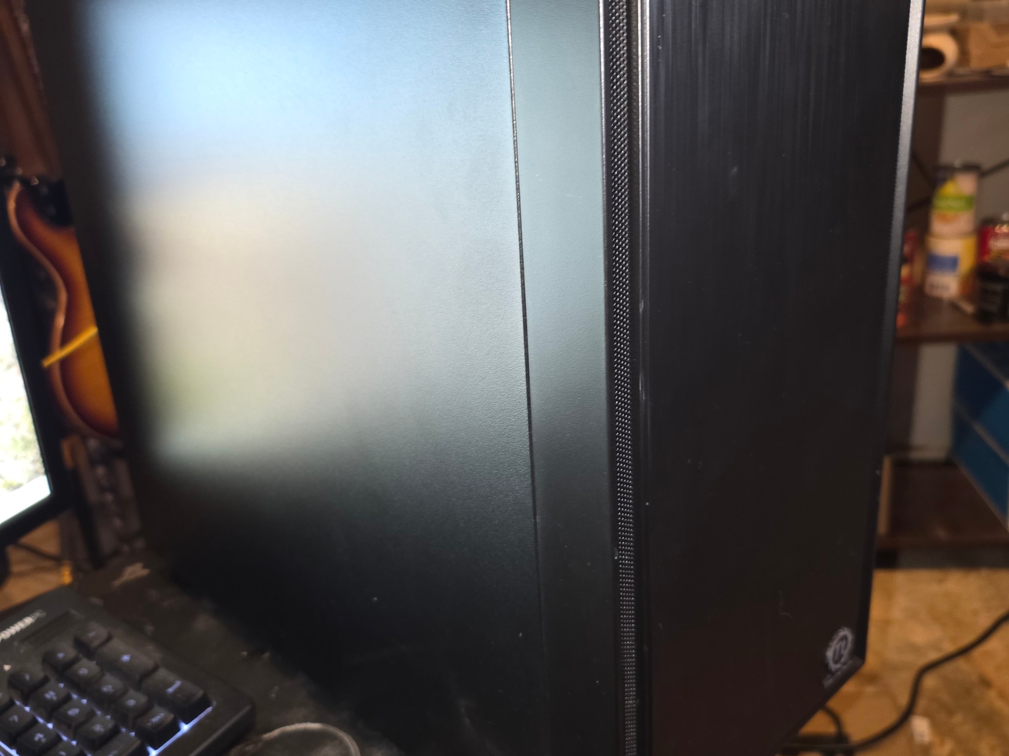 Custom Entry Gaming PC – Ryzen 5 3600, GTX 1660 Ti, 16GB RAM, 1TB NVMe SSD