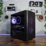 🍬🌠 BUDGET - BO6 Ready GAMING PC | MSI GTX 970 OC | RYZEN 5 1500X | 16GB DDR4 RAM | 1.25TB |