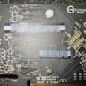 MSI LP RX 550 2GB