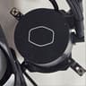 240mm AIO Cooler Master RGB CPU Liquid Cooler for Intel LGA1700