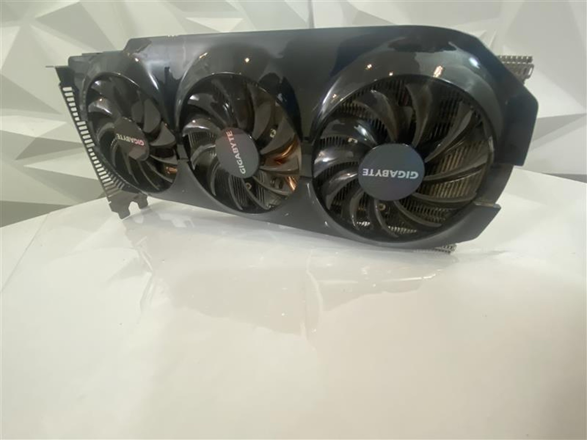 Gigabyte GeForce GTX 670 2GB GDDR5 Graphics Card – Used, Tested