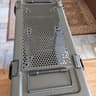 Classic Corsair Vengeance Series C70 Steel ATX Mid Tower Computer Case (Military Green!)