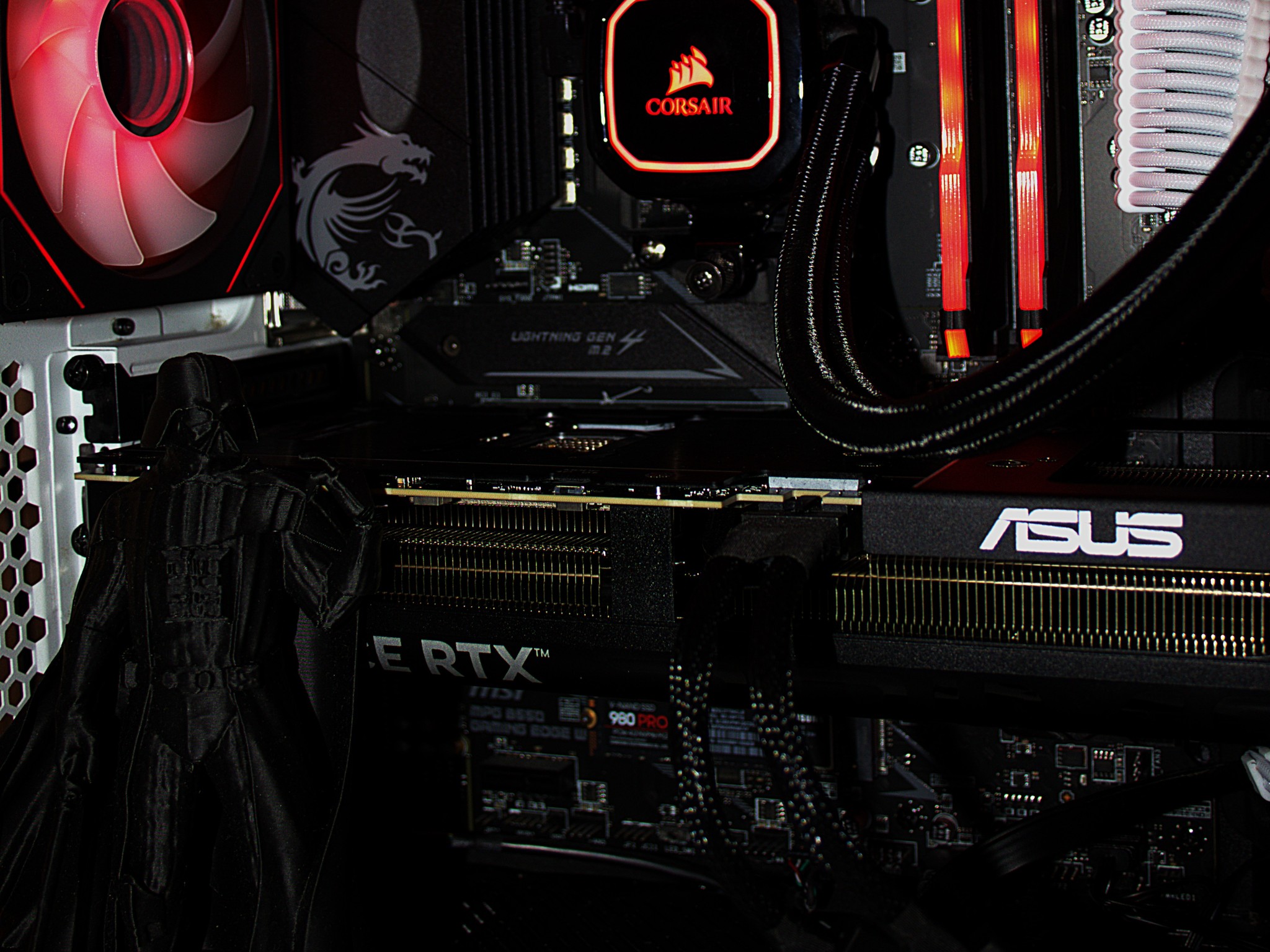 🖥️ RTX 5070 12GB🖥️ Gaming PC | Ryzen 5 5600X | 32GB RAM | 1TB NVMe SSD |Windows 11 | High FPS