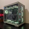 🍵Matcha Green Gaming PC | RX 6950XT | Ryzen 7 7700 | 2TB SSD | 32GB RAM | WiFi 6 & Bluetooth🍵