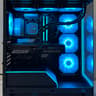 AMD Ryzen 7 7800X3D GeForce RTX 5070 Ti 32GB DDR5 RAM 1TB Gen5 NVMe SSD NZXT 850W Gold Gaming PC