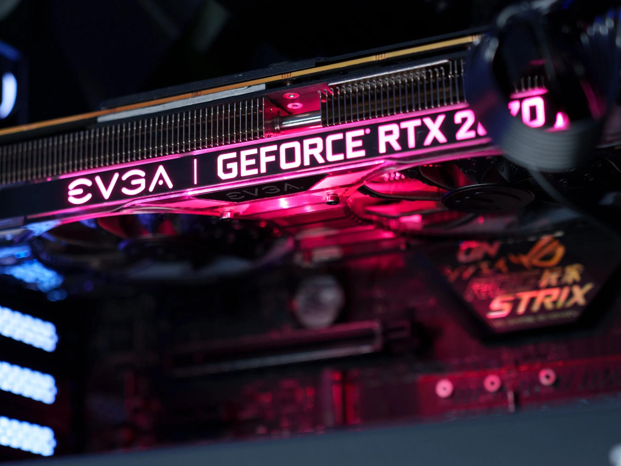 All Black Budget Gaming PC | RTX 2070 | Ryzen 5 5500 | 16GB DDR4 | 1TB m.2
