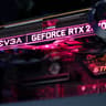 All Black Budget Gaming PC | RTX 2070 | Ryzen 5 5500 | 16GB DDR4 | 1TB m.2