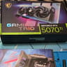 MSI GeForce RTX 5070 Ti 16G GAMING TRIO OC PLUS