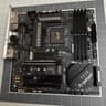 STRIX M-ATX Motherboard