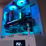 Powerful Gaming PC - Intel Core i5-12600KF | MSI NVIDIA RTX 3080 10GB | 32GB RAM | 1TB SSD | Win11