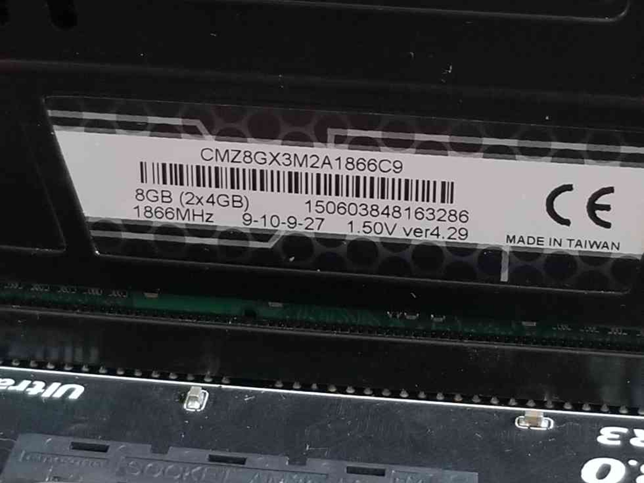 AMD FX 8350 (8 Cores 8 Threads) + Gigabyte GA-990FXA-UD3 + 16GB (4x4) DDR3 Bundle (Read Description)