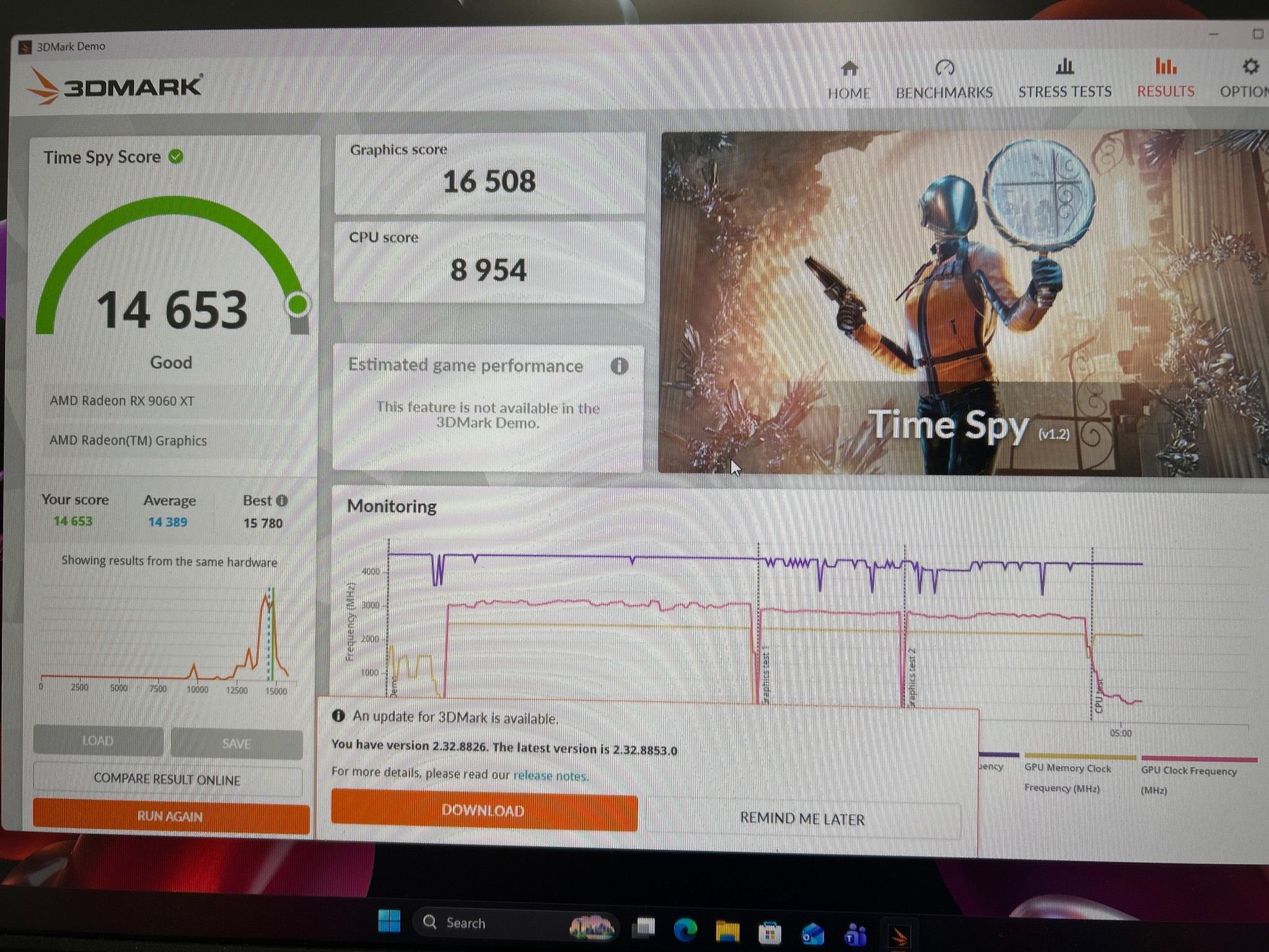 🖤 1440p Gaming Workstation | Ryzen 5 7500X3D ⚡ | 32GB DDR5 | RX 9060 XT 16GB 🔥