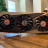 Gigabyte RTX 3070 Ti Gaming OC, 8GB GDDR6 Triple Fan