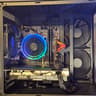 Gaming Pc - Gtx 1660S | 512GB NVMe | 16Gb Ddr4