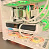 Ryzen 7 7800X3D RTX 4080 Super Aero 32GB DDR5 2TB M.2 WIFI 6E Pro Gaming PC