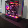 RX 9070 XT-Intel Core Ultra 7 270k plus-32 GB DDR5 6000-2 TB (1+1) NVME Beast Gaming PC