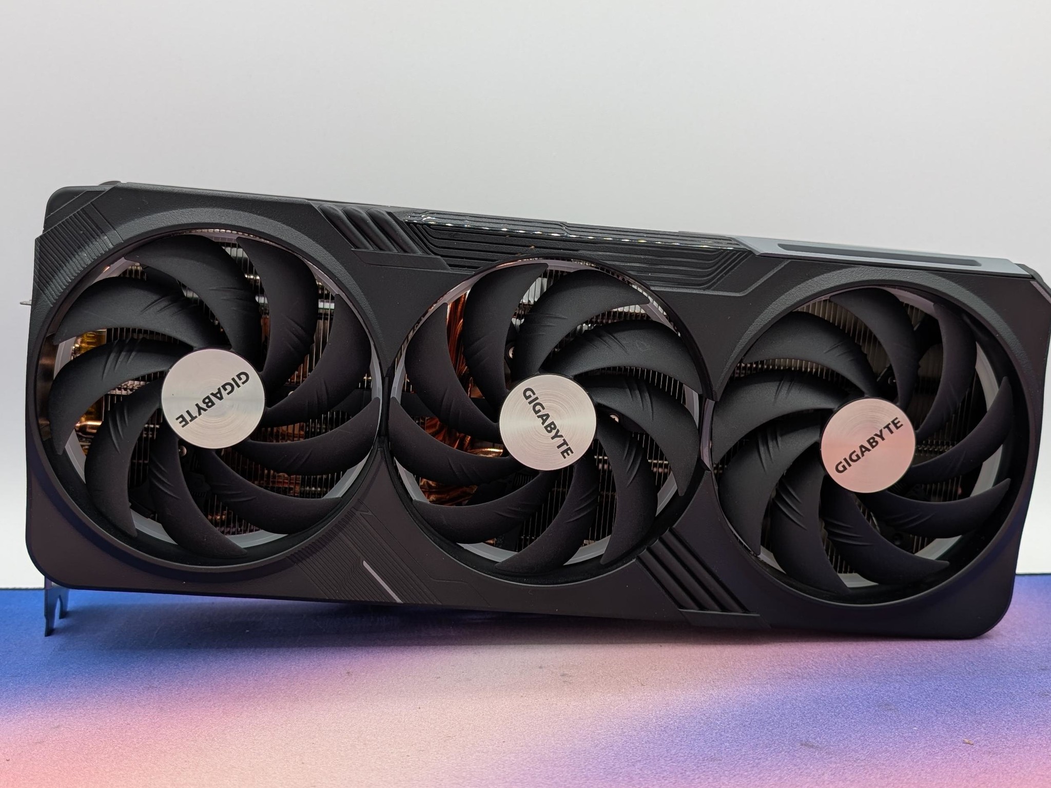 Gigabyte Gaming OC RTX 4080 Super