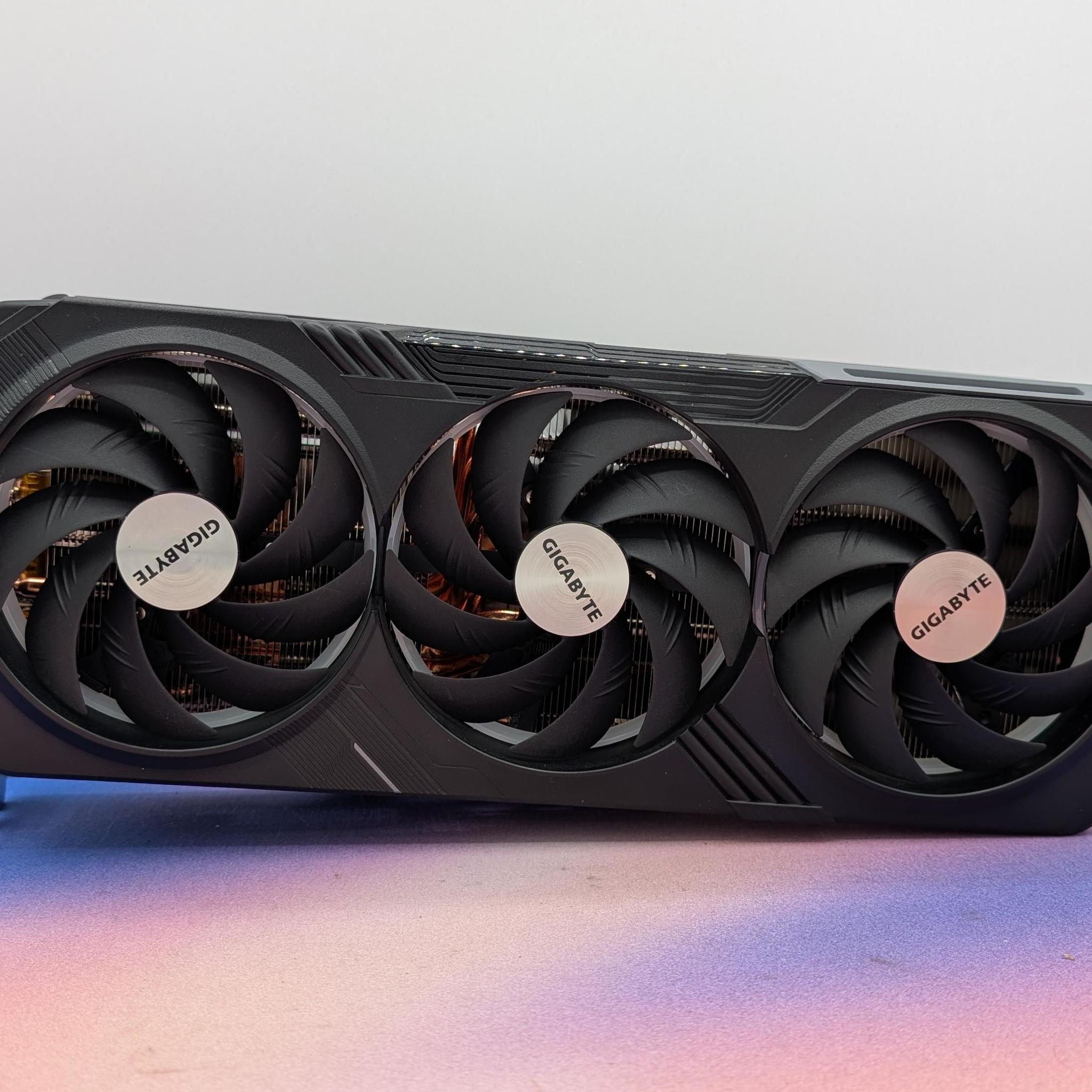 Gigabyte Gaming OC RTX 4080 Super