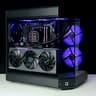 Sai🪻 | 4K Gaming & Productivity PC | Ryzen 9 7900X | RTX 4080 | 32GB RAM | 2TB SSD