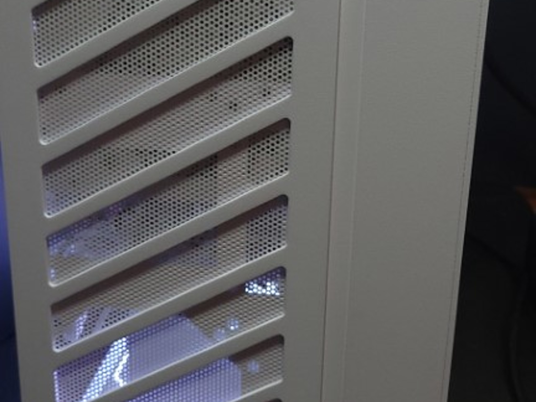 ❄️ICEY COOL❄️ Matx PowerHouse!!! 14th gen, 32GB DDR5, 1Tb 990 evo, 3070 Ti Vision, Much More❄️