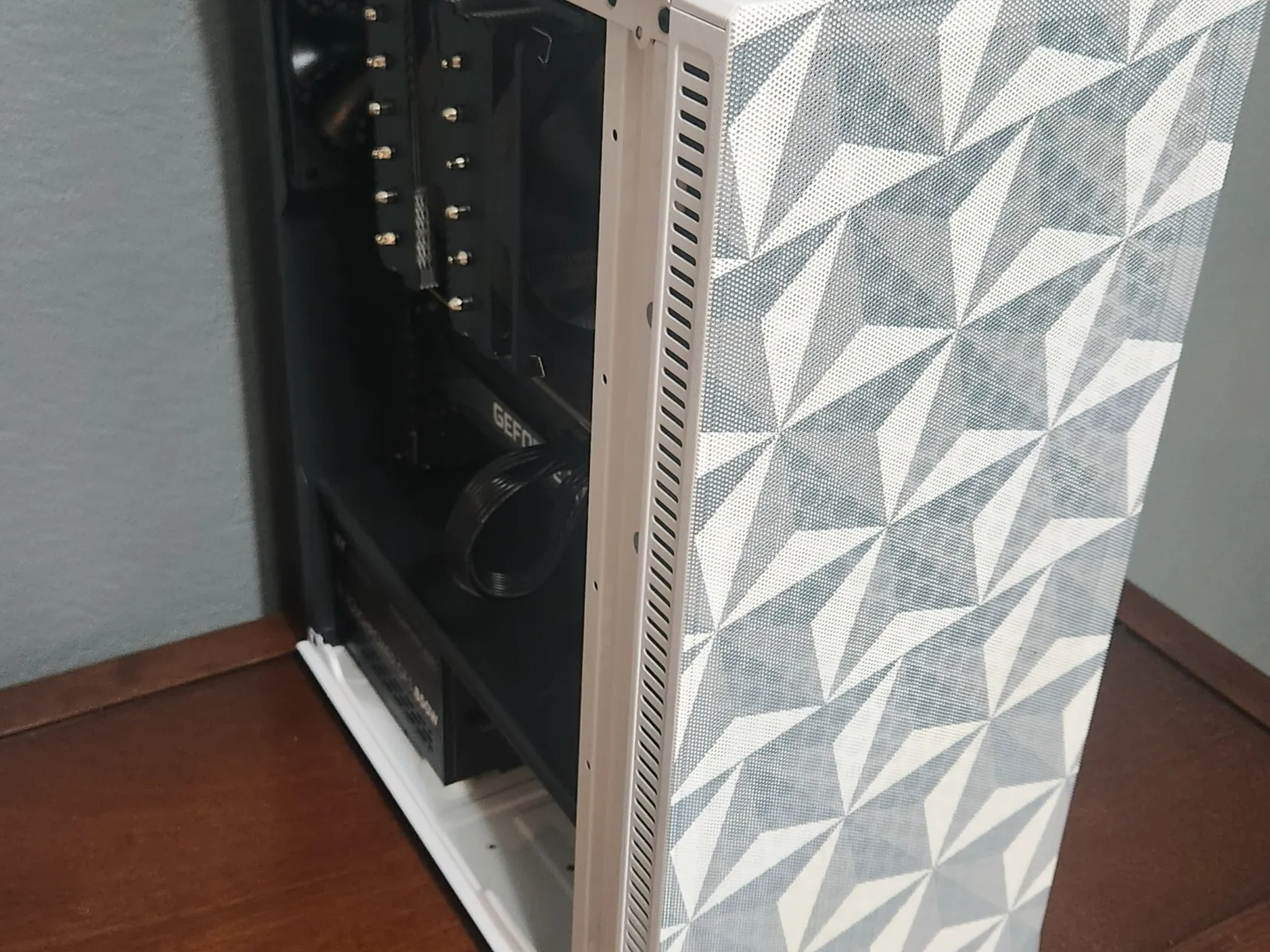 Unbeatable Value Gaming PC - RTX 3080 TI & I9-11900K