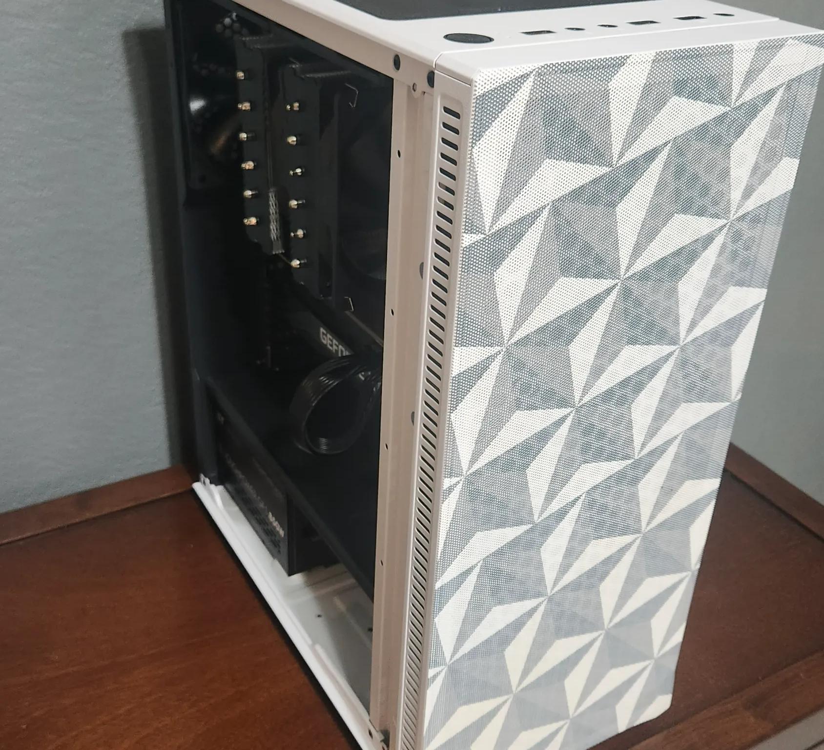 Unbeatable Value Gaming PC - RTX 3080 TI & I9-11900K