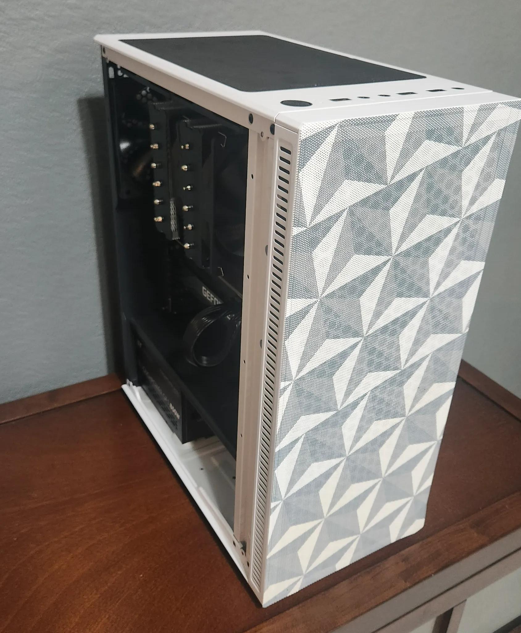 Unbeatable Value Gaming PC - RTX 3080 TI & I9-11900K