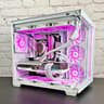 👻 Phantom 👻 Ryzen 7 7700X RX 7900 XT 20GB 32GB DDR5 2TB M.2 Win 11Pro Gaming PC 🤯