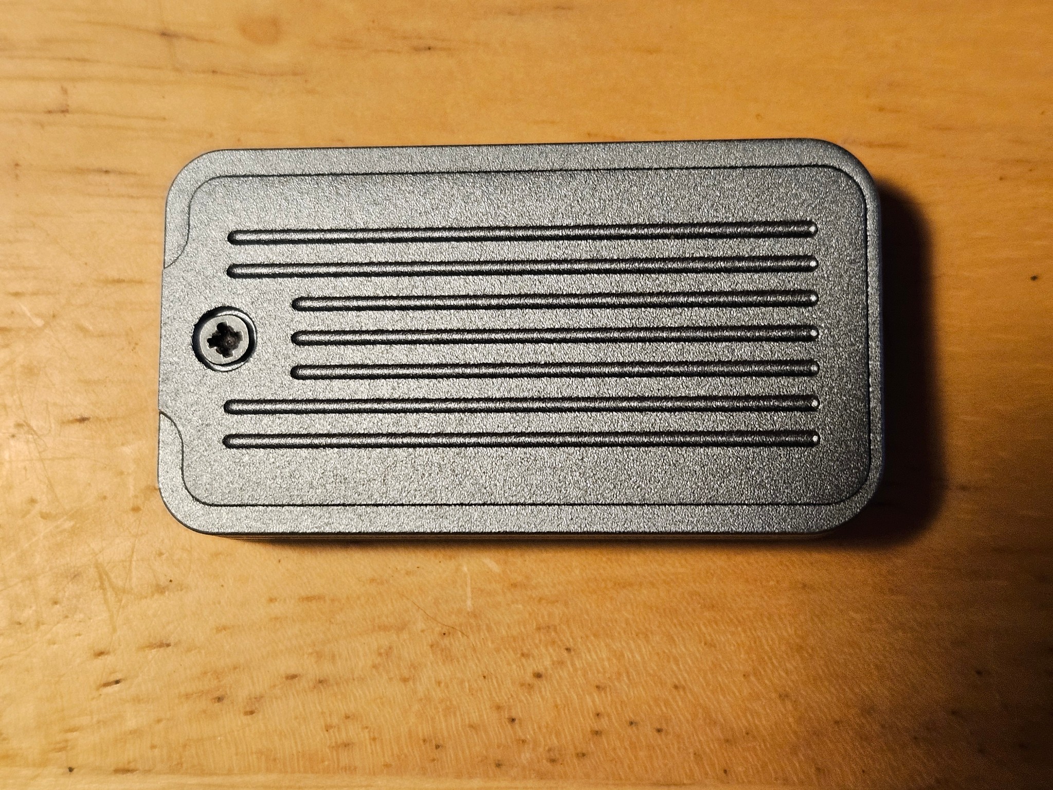Mini PSSD 1TB Fanxiang Mini Enclosure with Reletech 1TB 2230 NVME