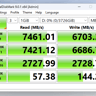 FANXIANG S770 4TB Gen4 NVME SSD (7300MB/s, and 4GB DRAM Cache) Professional SSD! (G70 Pro Copy)