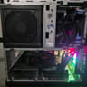 Custom Gaming PC Build