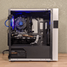 GTX 1060 Mid-Range Gaming PC