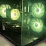 Budget Gaming PC - RX 580, Core i3 9100, 16GB RAM, 512GB SSD
