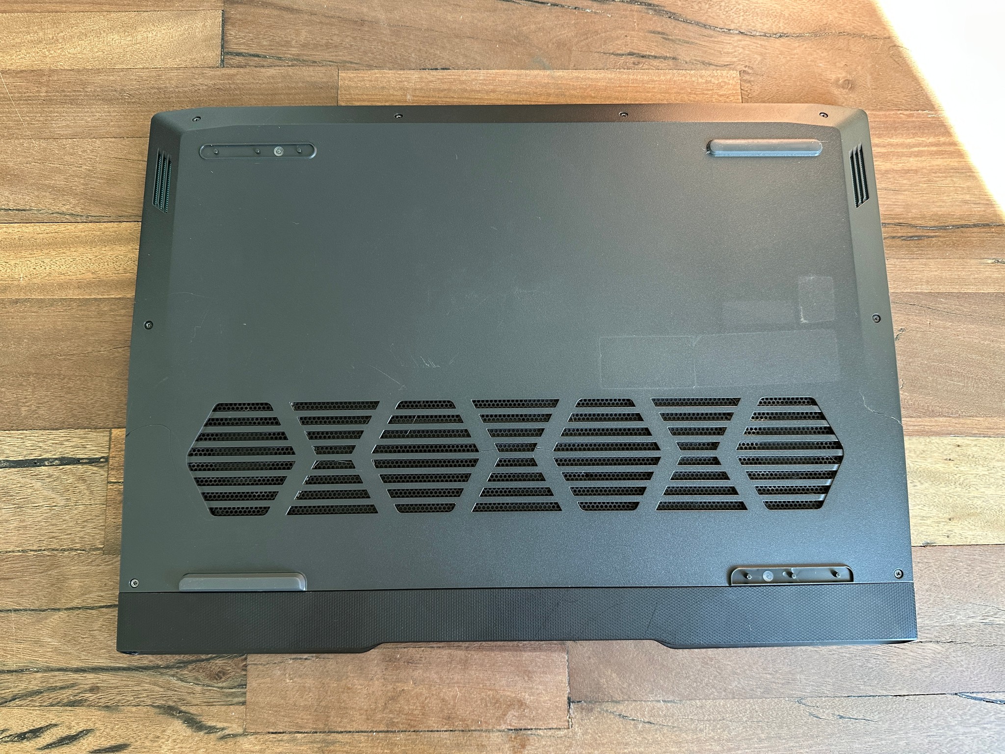 Lenovo IdeaPad Gaming 3 15IAH7 Laptop | RTX 3050 Ti | i5-12500h | 8GB RAM | 256GB SSD